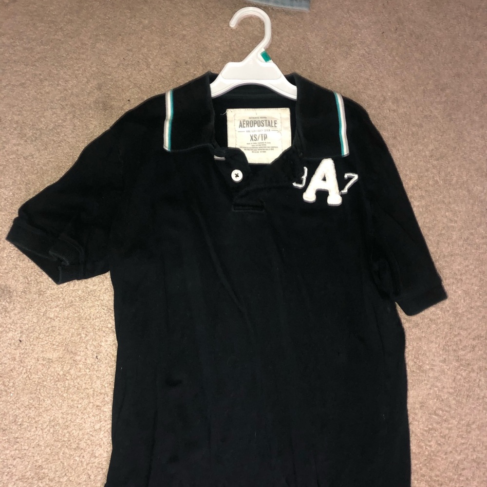 Aeropostale polo